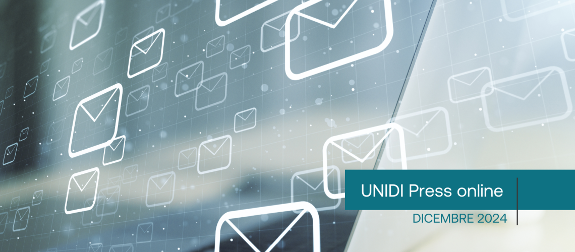 UNIDI Press online - DIC24