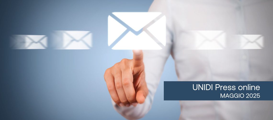 UNIDI Press online - MAG25